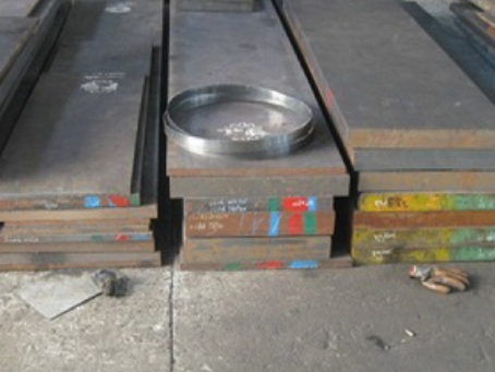 永兴18NiCrMo5模具钢