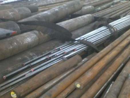 永兴40CrMnMo7模具钢