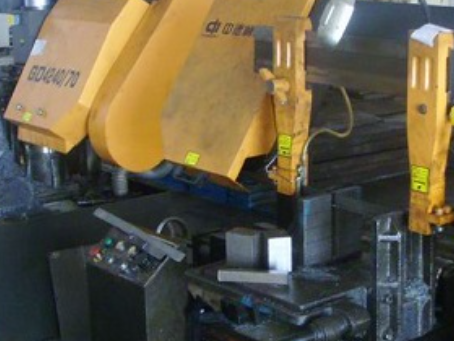 永兴SM45模具钢