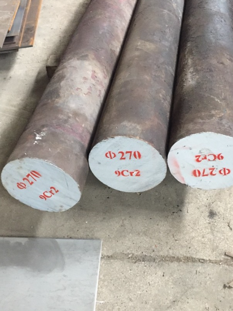 永兴9Cr2工具钢